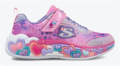 Skechers GORE Ανατομικά Ροζ