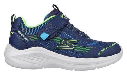 Skechers Παιδικά Sneakers Μπλε από το Dpam