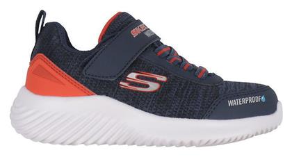 Skechers Παιδικά Sneakers Μπλε