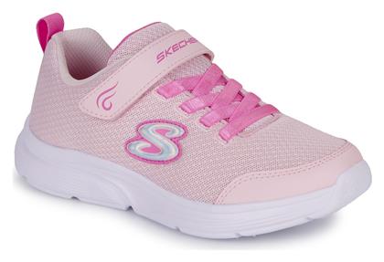 Skechers Παιδικά Sneakers Ροζ