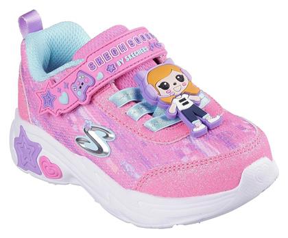 Skechers Παιδικά Sneakers Skech Ροζ