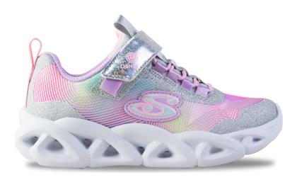 Skechers Παιδικά Sneakers Twisty Brights 2.0 Πολύχρωμα