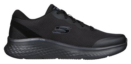 Skechers Skech Lite Pro Ανδρικά Sneakers Μαύρα