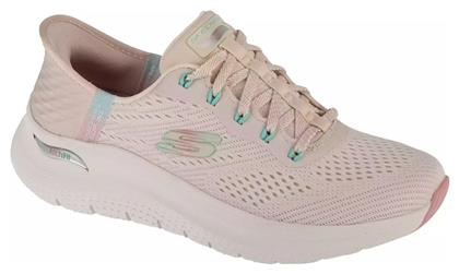 Skechers Slip-ins Arch Fit 2.0 Γυναικεία Running Ntpk