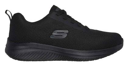 Skechers Ultra Flex 3.0 Sr Γυναικεία Αθλητικά Παπούτσια Running Μαύρα