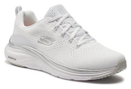 Skechers Vapor Foam Γυναικεία Sneakers Λευκά