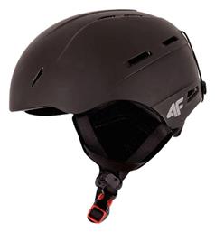 Ski Helmet 4f U063 Size M 54-58cm Jr 4fjwaw24ahelu063 21s