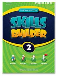 Skills Builder 2 Student S Book από το e-shop