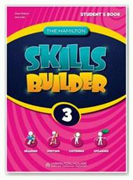 Skills Builder 3 Student S Book από το GreekBooks