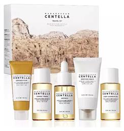 Skin1004 Madagascar Centella Travel Kit Σετ Περιποίησης για Ενυδάτωση, Κατά της Ακμής & Λάμψη
