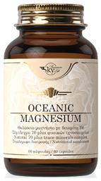 Sky Premium Life Oceanic Mangesium 60 κάψουλες