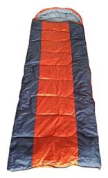 Sleeping Bag Μονό Blue