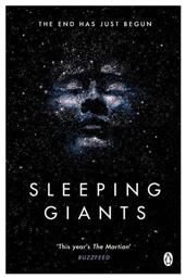 Sleeping Giants, Themis Files