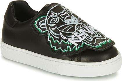 Slip on Kenzo K59055 από το Spartoo