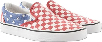 Slip On Vans Classic VZMRFP1-Van Doren