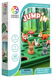 Smart Games Jump In 7+ Ετών (EN)