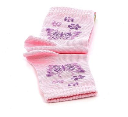 Smart Παιδικές Κάλτσες Ροζ