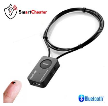 SmartCheater Bluetooth SE Ακουστικό Ψείρα