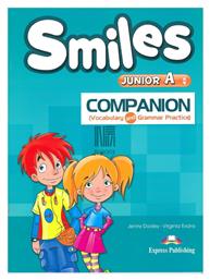 SMILES JUNIOR A COMPANION από το Public