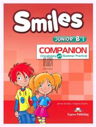 Smiles Junior B Companion από το Public