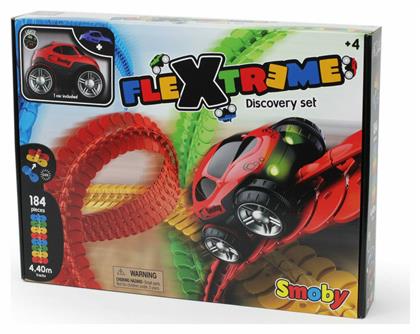 Smoby Flextreme Starter-Set