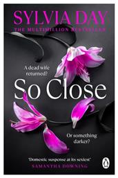 So Close Paperback