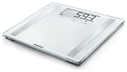 Soehnle Shape Sense Control 200 Ψηφιακή Ζυγαριά 180kg