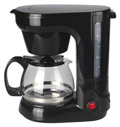 Sokany CM-102A Καφετιέρα Φίλτρου 650W Black