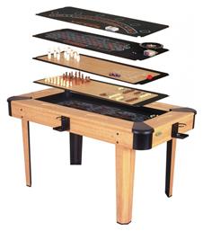 Solex Multi Games Table από το Plus4u