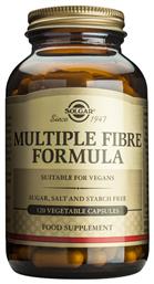 Solgar Multiple Fibre Formula 120 φυτικές κάψουλες από το Pharm24