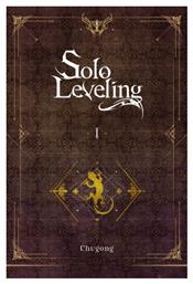 Solo Leveling, Vol. 1 (light Novel) Vol. 1
