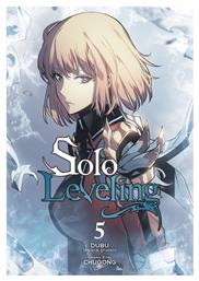 Solo Leveling Vol. 5