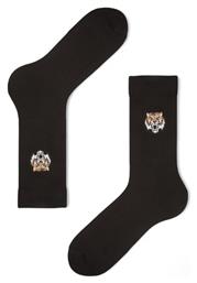 Soma Socks Ανδρικές Μονόχρωμες Κάλτσες