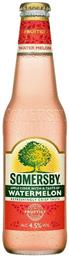 Somersby Watermelon Cider 330ml Κωδικός: 16115284