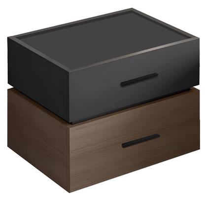 Sonlen Ξύλινο 60x40x44.5cm