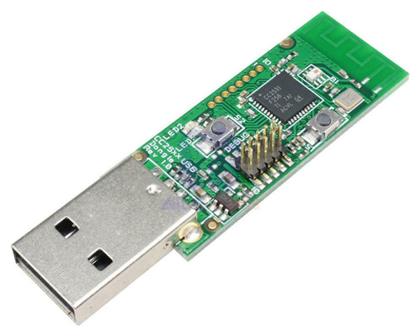 Sonoff USB Dongle CC2531