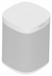 Sonos One SL Αυτοενισχυόμενο Ηχείο 2 Δρόμων με Wi-Fi (Τεμάχιο) Λευκό