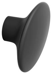 Sonos Βάση Ηχείου Τοίχου Wall Hook (Τεμάχιο) σε Μαύρο Χρώμα