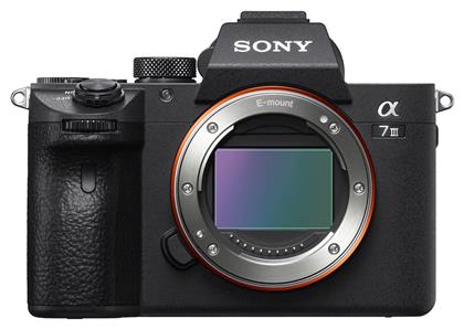 Sony α7 Mark III