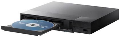 Sony Blu-Ray Player BDP-S3700 Ενσωματωμένο WiFi με USB Media Player