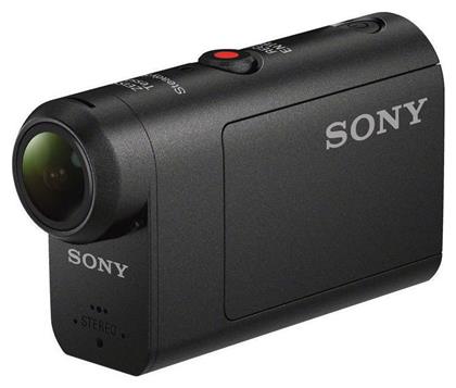 Sony HDR-AS50 Action Camera Full HD (1080p) με WiFi Μαύρη με Οθόνη