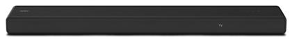 Sony HT-A3000 Soundbar 250W 3.1 με Τηλεχειριστήριο Μαύρο