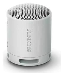 Sony SRS-XB100 Ηχείο Bluetooth Γκρι από το e-shop