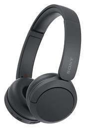 Sony WH-CH520 Bluetooth / 2.5mm με 50 ώρες Λειτουργίας Μαύρα