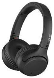 Sony WH-XB700 Black