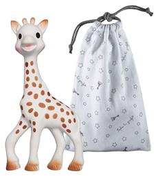 Sophie La Girafe Μασητικό Οδοντοφυΐας για 3 m+