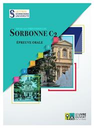 Sorbonne , C2 Oral από το e-shop