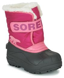 Sorel Ski Sorel Μπότες 1960 Φούξια