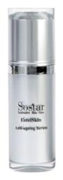 Sostar EstelSkin Αντιγηραντικό Serum Προσώπου με Βιταμίνη C 30ml