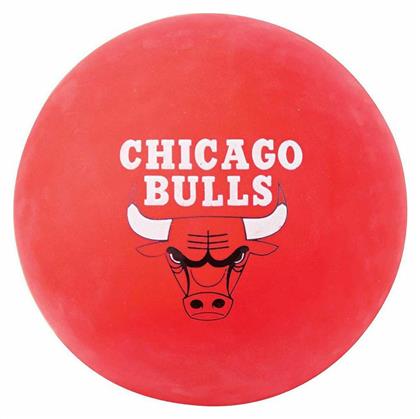 Spalding Παιδικό Τρελομπαλάκι Chicago Bulls Κόκκινο από το Outletcenter